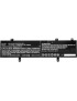 MBXAS-BA0081 CoreParts Laptop Batteria for Asus 33Wh Li-Pol 11.52V 2800mAh Black Vivobook 14 X405 X405UA X405UQ X405UR X405UR-3B