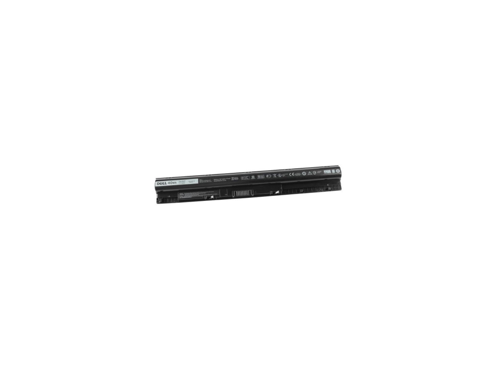 07G07 Dell Batteria 40WHR 4 Cell Lithium Ion 07G07 Dell Batteria 40WHR 4 Cell Lithium Ion