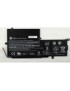 789116-005 HP 4960mAh Li-Ion 56Wh 788237-2C3 648039
