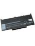 DEL7-MC34Y Dell Batteria 55WHR 4 Cell Lithium Ion MC34Y Batteria Latitude E7270 E7470 0DEL7-MC34Y