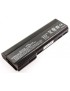 MBI2334 CoreParts Laptop Batteria for HP 73Wh 9 Cell Li-ion 11.1V 6.6Ah Black HSTNN-I9 QK643AA CC09 631243-001