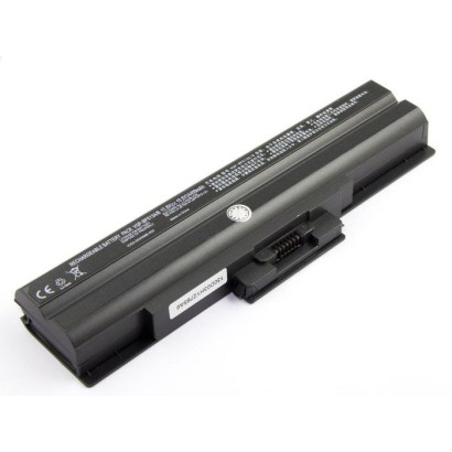 MBI2268 CoreParts Laptop Batteria for Sony 48,84Wh 6 Cell Li-ion 11,1V 4400mAh Black VGP-BPS13 VGP-BPS13/B VGP-BPS13/Q VGP-BPS13