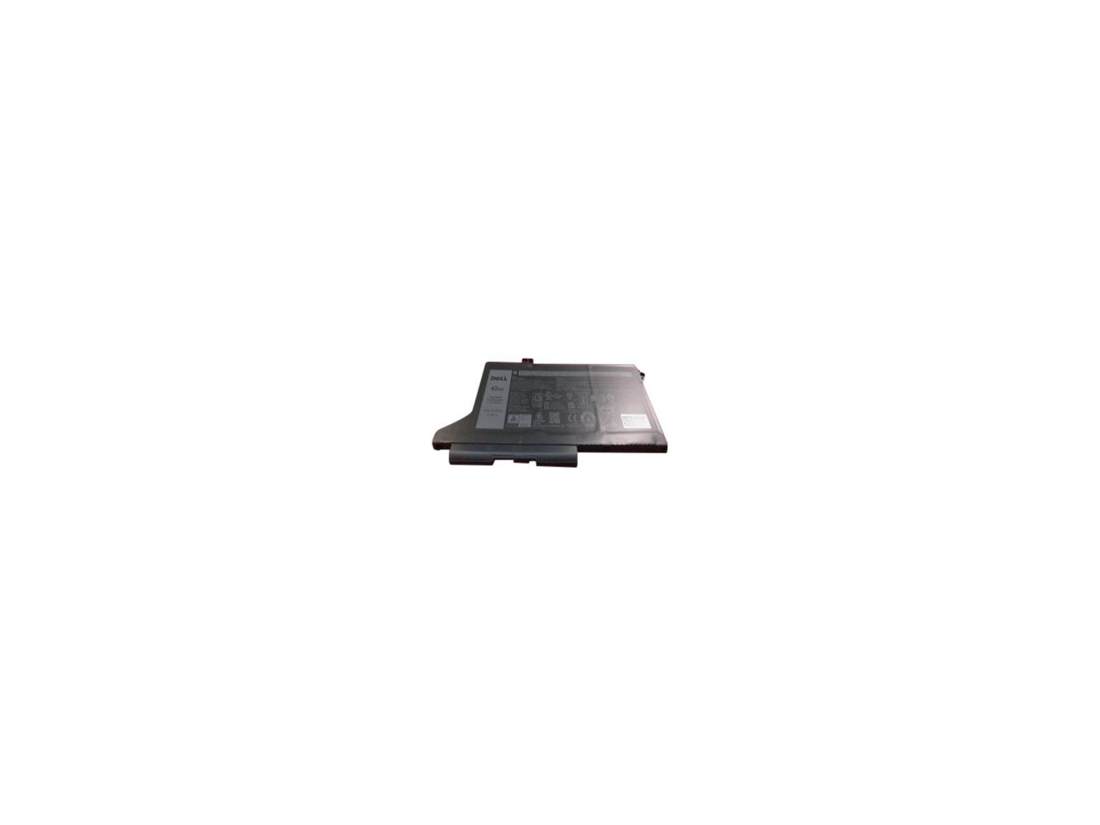 WK3F1 Dell Batteria 42WHR 3 Cell Lithium Ion WK3F1 Dell Batteria 42WHR 3 Cell Lithium Ion