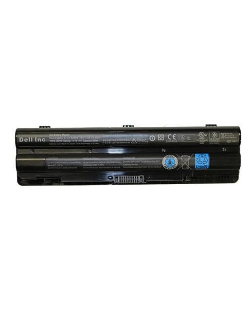 W3Y7C Dell Batteria 56WHR 6 Cell Lithium Ion 451-11542 451-11599 0W3Y7C