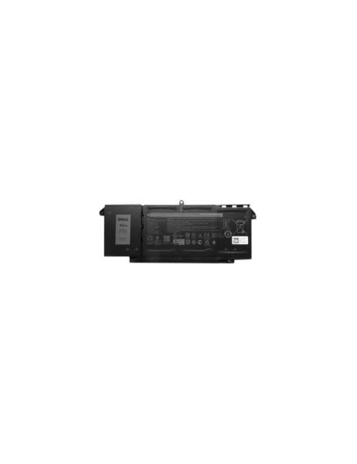 727CG Dell Batteria 42WHR 3 Cell Lithium Ion 0727CG
