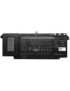 727CG Dell Batteria 42WHR 3 Cell Lithium Ion 0727CG