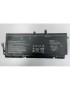 MBXHP-BA0323 CoreParts Laptop Batteria for HP 45Wh 6 Cell Li-Pol 11.4V 3780mAh HP EliteBook 1040 G3 - Compatible with the bracke