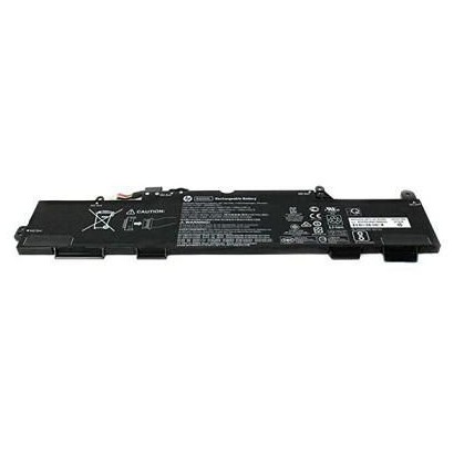 6FW19AV HP 4-cell Lithium-ion notebook Batteria 56Wh capacity 3.75Ah designed for HP laptops extended power support.