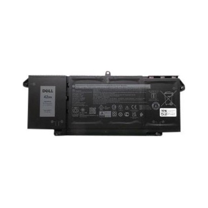GH5Y5 Dell Batteria 42WHR 3 Cell Lithium Ion (Not support LCL) 0GH5Y5