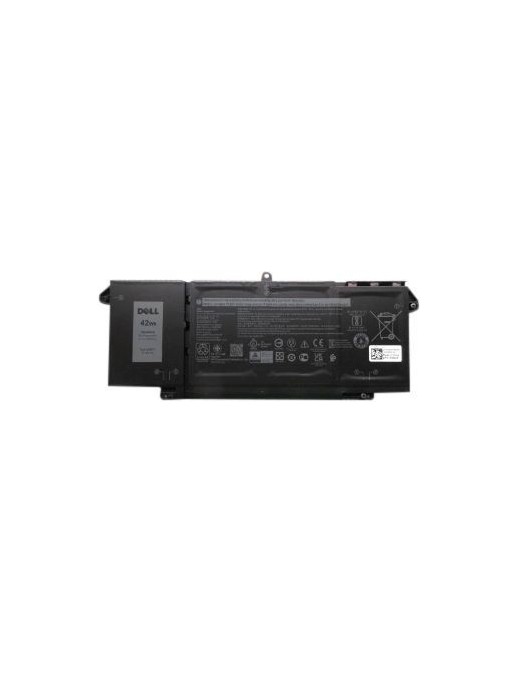 GH5Y5 Dell Batteria 42WHR 3 Cell Lithium Ion (Not support LCL) 0GH5Y5