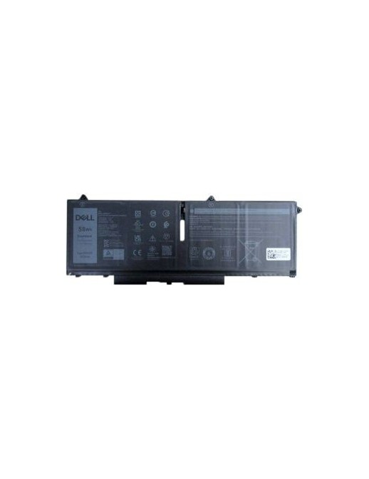 PX0GF Dell Batteria 58WHR 4 Cell Lithium Ion SMP