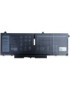 PX0GF Dell Batteria 58WHR 4 Cell Lithium Ion SMP