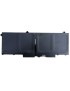 MBXDE-BA0278 CoreParts Laptop Batteria for Dell 58WH Li-ion 15.2V 3815mAh for Latitude 5330 Latitude 5430 Latitude 5530 Latitude