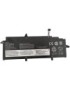 MBXLE-BA0378 CoreParts Laptop Batteria for Lenovo 50.32Wh Li-ion 14.8V 3400mAh for ThinkPad X13 Gen 2(AMD)20XH001 ThinkPad X13 G