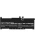 MBXMSI-BA0016 CoreParts Batteria for MSI Notebook Laptop 50.16Wh Li-Polymer 11.4V 4400mAh Black for GSP14 Modern 14 B10M(MS-14D1