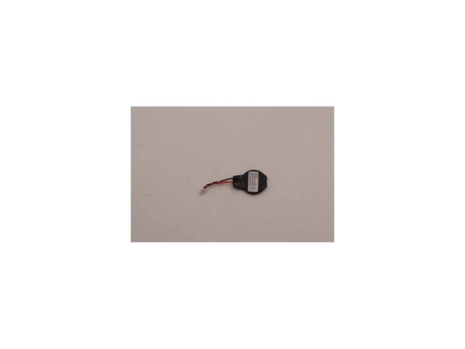 5B11J37984 Lenovo CMOS Batteria CR2016 type 30mm diameter 2-pin configuration designed for Lenovo systems to maintain BIOS setti 5B11J37984 Lenovo CMOS Batteria CR2016 type 30mm diameter 2-pin configuration designed for Lenovo systems to maintain BIOS setti
