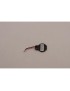 5B11J37984 Lenovo CMOS Batteria CR2016 type 30mm diameter 2-pin configuration designed for Lenovo systems to maintain BIOS setti