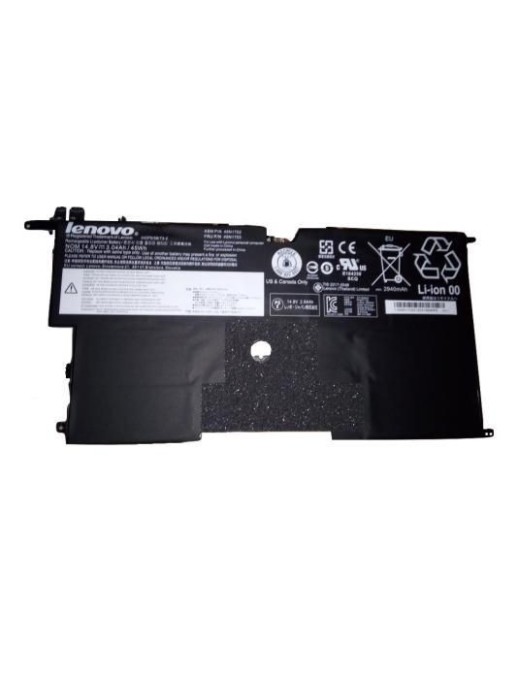 45N1703 Lenovo Li-Ion 8-Cell 46Wh FRU45N1703 45N1701