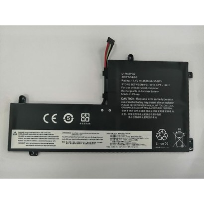 MBXLE-BA0332 CoreParts Laptop Batteria for Lenovo 55WH Li-ion 11.40V 4800mAh (long cable) for 81LC0005CD Legion Y7000 Legion Y70