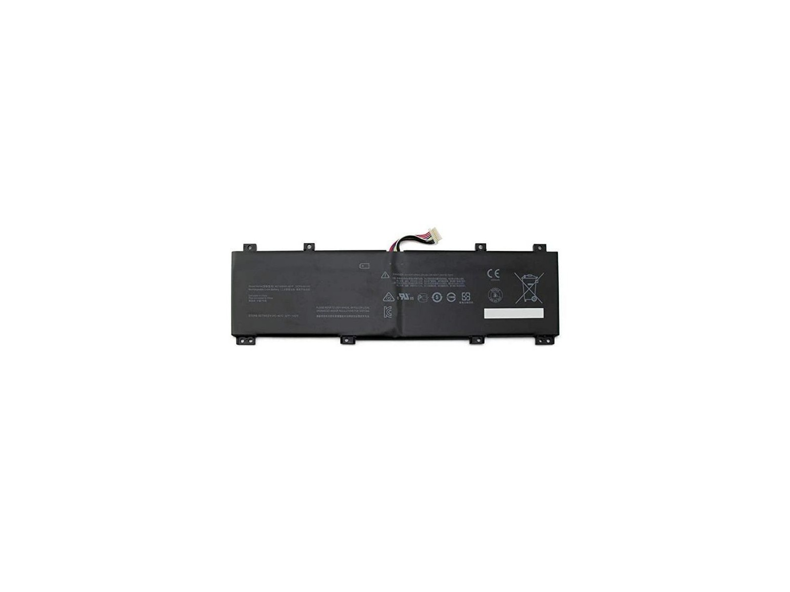 MBXLE-BA0328 CoreParts Laptop Batteria for Lenovo 33Wh Li-Pol 7.6V 4400mAh Black IdeaPad 100S-14IBR IdeaPad 100S-14IBR 80R9 Idea MBXLE-BA0328 CoreParts Laptop Batteria for Lenovo 33Wh Li-Pol 7.6V 4400mAh Black IdeaPad 100S-14IBR IdeaPad 100S-14IBR 80R9 Idea