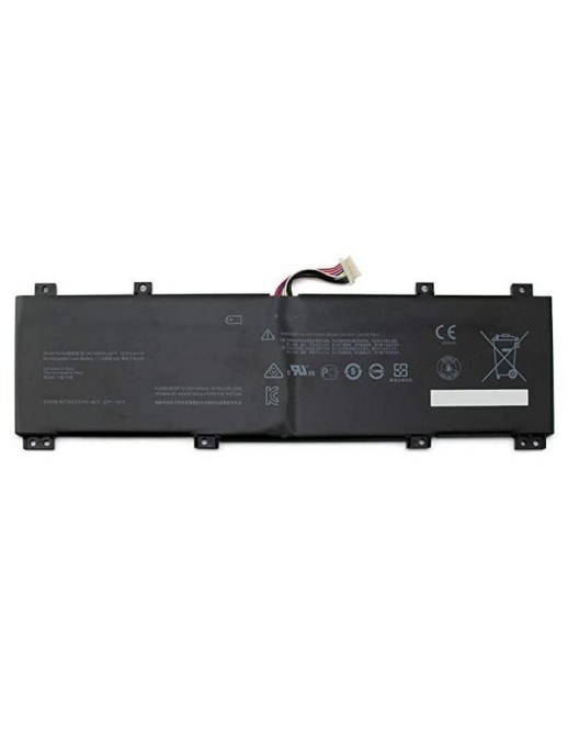 MBXLE-BA0328 CoreParts Laptop Batteria for Lenovo 33Wh Li-Pol 7.6V 4400mAh Black IdeaPad 100S-14IBR IdeaPad 100S-14IBR 80R9 Idea