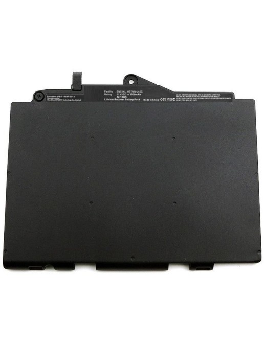 MBXHP-BA0292 CoreParts Laptop Batteria for HP 44.4Wh Li-Pol 11.1V 4000mAh Black EliteBook 725 G3 EliteBook 820 G3 MBXHP-BA0161 8