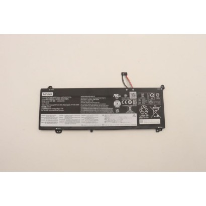 5B11C22842 Lenovo Rechargeable Batteria for Lenovo notebooks 15.36V voltage 60Wh capacity 4-cell design suitable for replacement