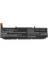MBXDE-BA0244 CoreParts Laptop Batteria for Dell 91.2Wh Li-Polymer 11.4V 8000mAh for Dell Precision 5750 0YY3V Precision 5750 370