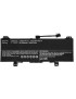MBXHP-BA0266 CoreParts Laptop Batteria for HP 47WH 7.7V Li-Pol 6100mAh for Chromebook 11 G6 Chromebook 11 G6 EE Chromebook 11 G7