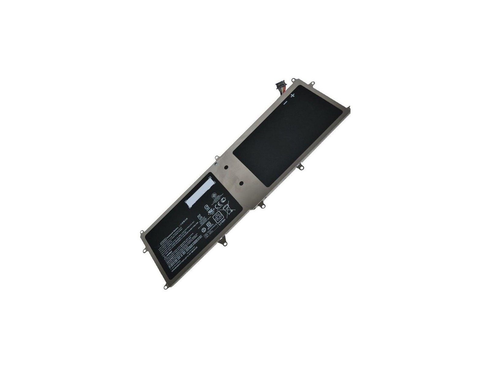 MBXHP-BA0280 CoreParts Laptop Batteria for HP 23.31Wh Li-Polymer 7.4V 3150mAh for HP Pro X2 612 G1 Tastiera Keyboard HPK612NB 75 MBXHP-BA0280 CoreParts Laptop Batteria for HP 23.31Wh Li-Polymer 7.4V 3150mAh for HP Pro X2 612 G1 Tastiera Keyboard HPK612NB 75