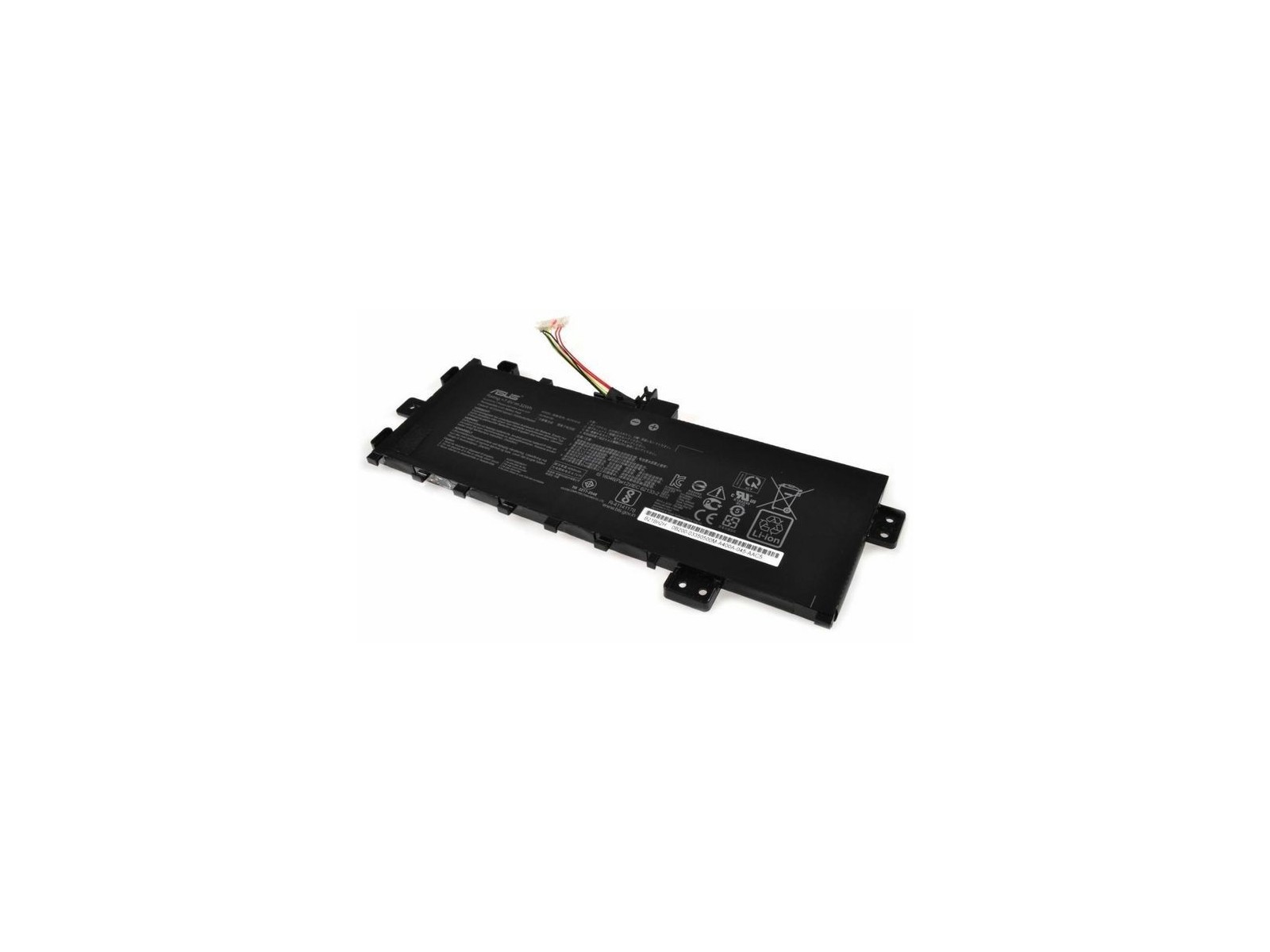 0B200-03350500 Asus X712C BATT/SDI PRIS/B21N1818 0B200-03350500 Asus X712C BATT/SDI PRIS/B21N1818