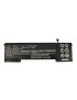 MBXHP-BA0247 CoreParts Laptop Batteria for HP 57.76Wh Li-ion 15.2V 3800mAh Black for HP Notebook Laptop Omen 15 Omen 15-5000 Ome