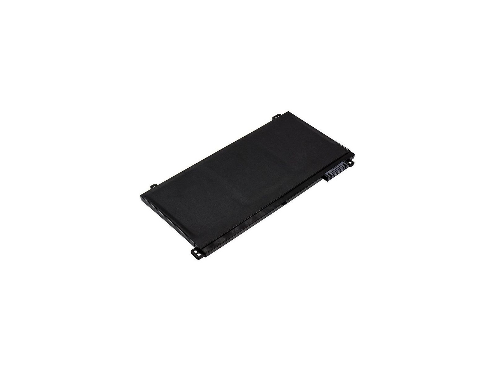 MBXHP-BA0254 CoreParts Laptop Batteria for HP 47.31Wh Li-Pol 11.4V 4150mAh Black for HP Notebook Laptop ProBook x360 11 G3 ProBo MBXHP-BA0254 CoreParts Laptop Batteria for HP 47.31Wh Li-Pol 11.4V 4150mAh Black for HP Notebook Laptop ProBook x360 11 G3 ProBo