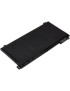 MBXHP-BA0254 CoreParts Laptop Batteria for HP 47.31Wh Li-Pol 11.4V 4150mAh Black for HP Notebook Laptop ProBook x360 11 G3 ProBo
