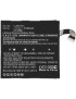 MBXSO-BA0076 CoreParts Laptop Batteria for Sony 23.56Wh Li-Pol 7.6V 3100mAh Black for Sony Notebook Laptop VAIO A12 VJ8BPS55