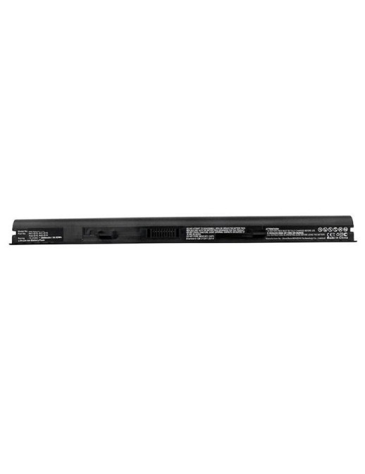 MBXMD-BA0017 CoreParts Laptop Batteria for Medion 39.52Wh Li-ion 15.2V 2600mAh Black for Medion Notebook Laptop Akoya E6411 Akoy