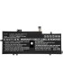 MBXLE-BA0282 CoreParts Laptop Batteria for Lenovo 49.15Wh Li-Pol 15.36V 3200mAh Black for Lenovo ThinkPad X1 Carbon 2019 Carbon 