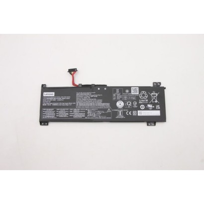 5B11B96718 Lenovo Replacement Batteria for Lenovo laptops 11.52V voltage 45Wh capacity 3-cell design lightweight at 0.4 kg. FRU5