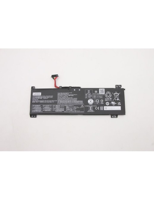 5B11B96718 Lenovo Replacement Batteria for Lenovo laptops 11.52V voltage 45Wh capacity 3-cell design lightweight at 0.4 kg. FRU5