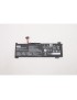 5B11B96718 Lenovo Replacement Batteria for Lenovo laptops 11.52V voltage 45Wh capacity 3-cell design lightweight at 0.4 kg. FRU5