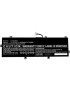 MBXAS-BA0280 CoreParts Laptop Batteria for Asus 47.93Wh Li-Polymer 11.55V 4150mAh for Asus P3540FA p3540fa-0091a8265u p3540fa-01