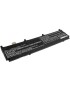 MBXHP-BA0287 CoreParts Laptop Batteria for HP 81.64Wh Li-ion 11.58V 7050mAh Black for ZBook Create G7 ZBook Studio G7 Zbook Stud