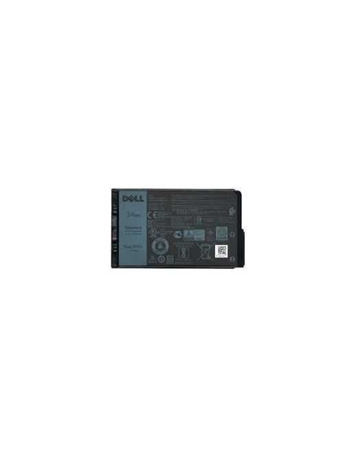 J82G5 Dell Batteria 34WHR 2 Cell Lith-Ion 0J82G5