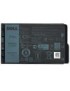 J82G5 Dell Batteria 34WHR 2 Cell Lith-Ion 0J82G5