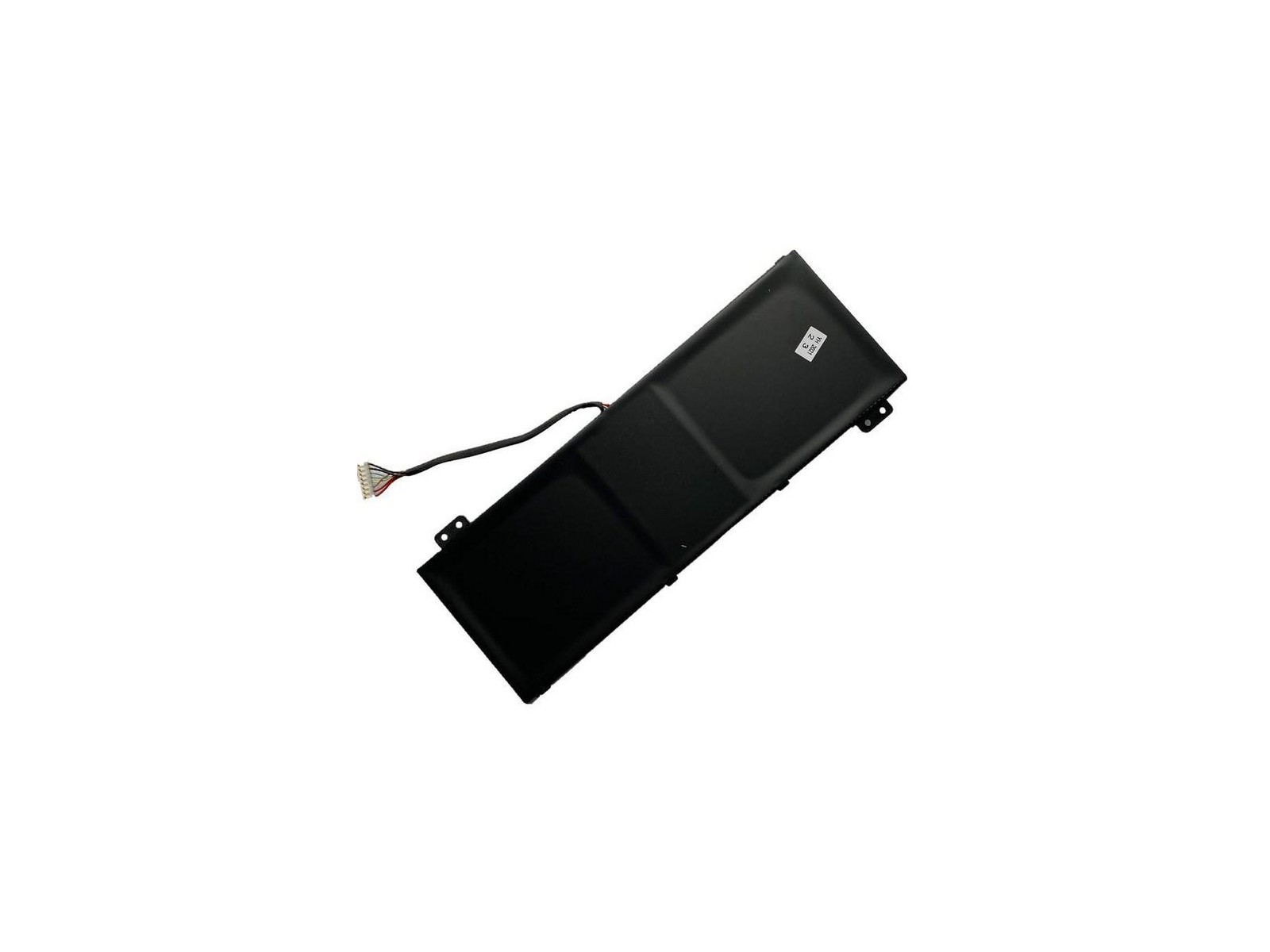 MBXAC-BA0110 CoreParts Laptop Batteria for Acer 56.98Wh Li-ion 15.4V 3700mAh Acer Nitro 5 Nitro 7 Aspire 7 AP18E7M AP18E8M KT.00 MBXAC-BA0110 CoreParts Laptop Batteria for Acer 56.98Wh Li-ion 15.4V 3700mAh Acer Nitro 5 Nitro 7 Aspire 7 AP18E7M AP18E8M KT.00
