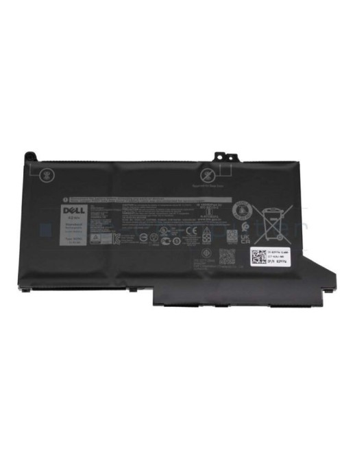 8JYHH Dell Batteria 42WHR 3 Cell Lithium Ion 08JYHH