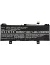 MBXHP-BA0215 CoreParts Laptop Batteria for HP 45WH Li-ion 7.7V 5.9Ah Chromebook X360 11 14-DB0023DX GB02XL HSTNN-DB7X