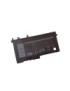 RRJDX Dell Batteria 42WHR 3 Cell Lithium Ion 0RRJDX