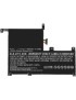 MBXAS-BA0190 CoreParts Laptop Batteria for Asus 52WH Li-ion 11.52V 4.5Ah for Asus Q505UA Q505UA-BI5T7 Q505UA-BI5T9 0B200-0265010