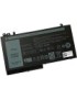 954DF Dell Batteria 47WHR 3 Cell Lithium Ion 0954DF